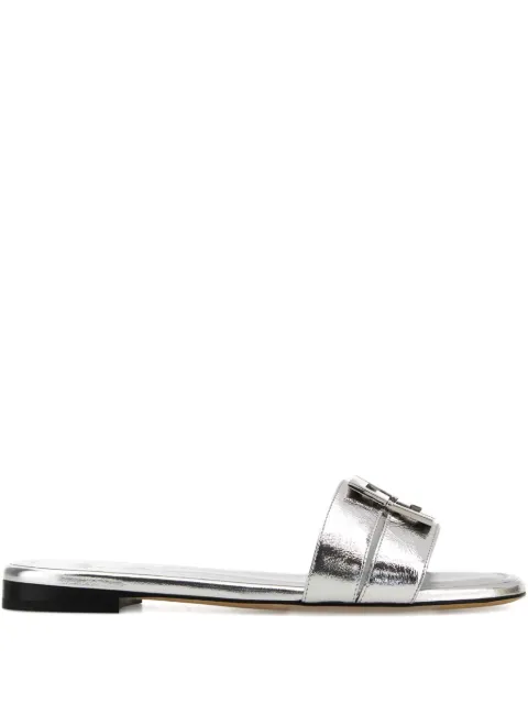 FENDI sandalias Baguette