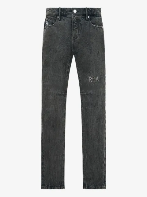 RTA Clayton skinny jeans