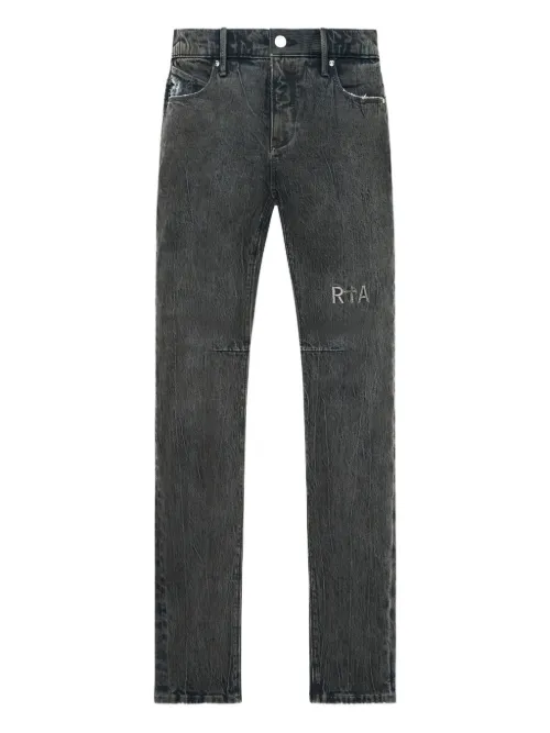 Jean Clayton à coupe skinny - RTA - Modalova