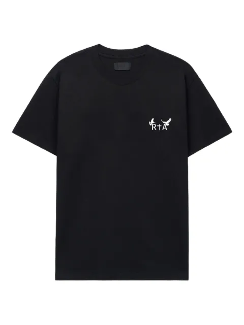 RTA graphic-print short-sleeve t-shirt
