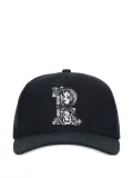 RTA Mars hat - Black