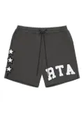 RTA Clyde shorts - Grey