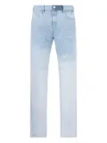 RTA Bryant skinny jeans - Blue
