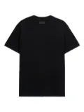 RTA cotton T-shirt - Black