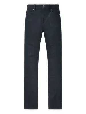 RTA Clayton スキニージーンズ | グレー | FARFETCH JP