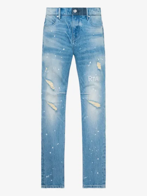 RTA Clayton skinny jeans