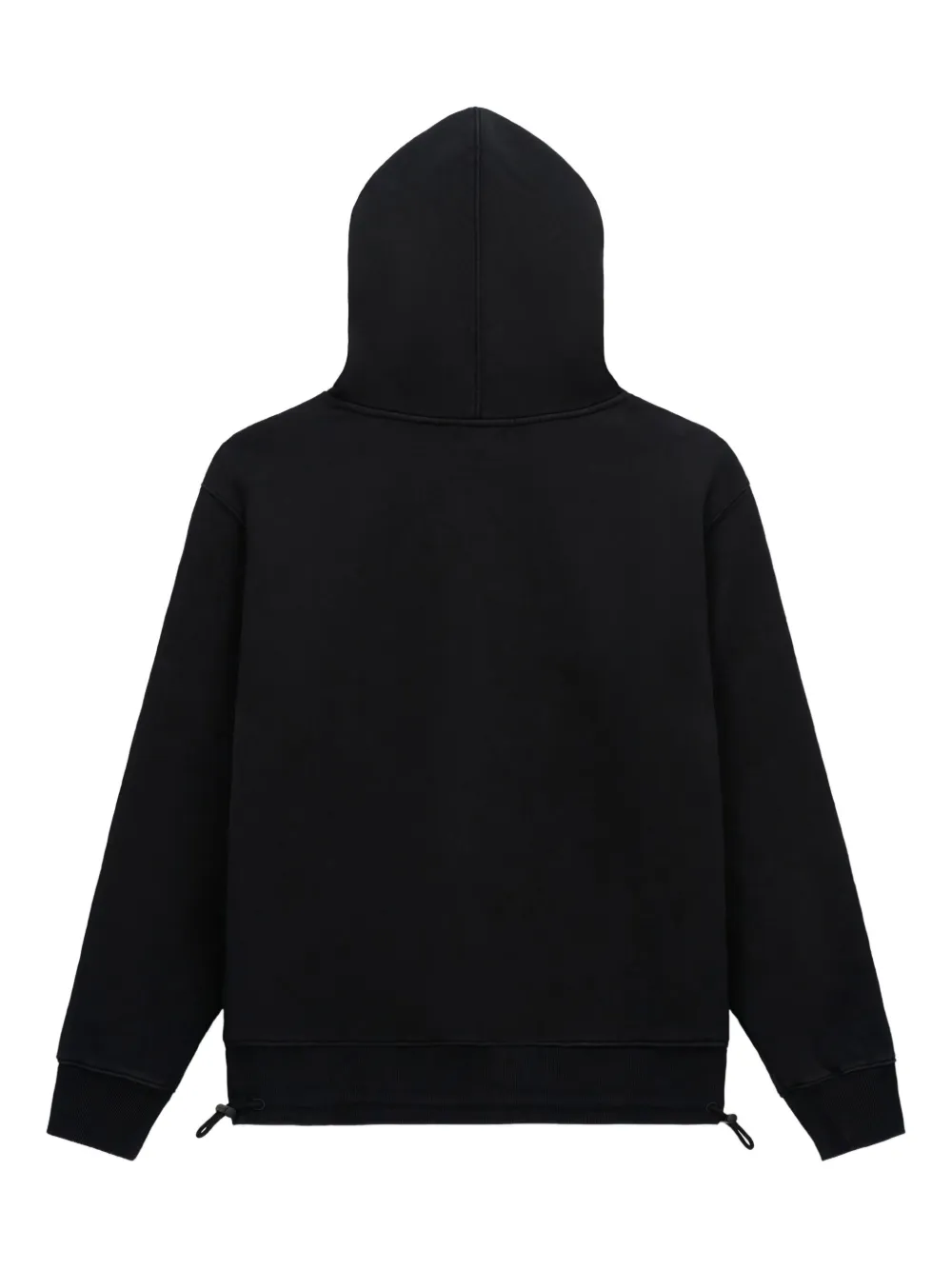RTA logo-embroidered hoodie | Hoodies | Image 2