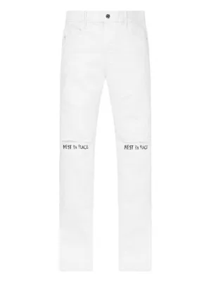 Rta デニム メンズ通販 - FARFETCH