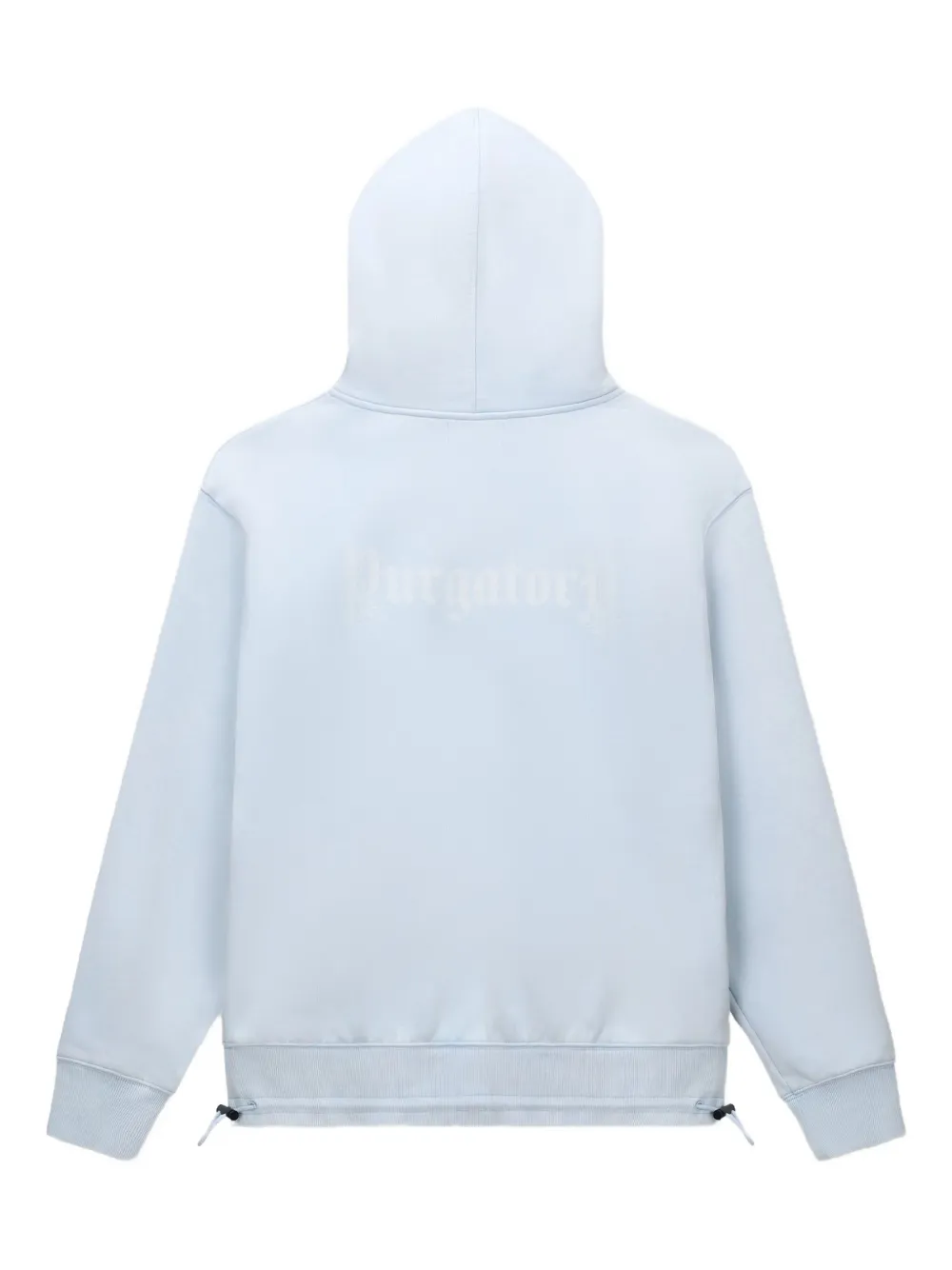 RTA Jordan logo-print hoodie | Hoodies | Image 2