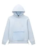 RTA Jordan ""Purgatory"" hoodie - Blue