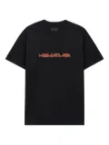 RTA graphic-print t-shirt - Black
