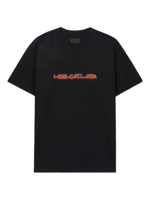 RTA graphic-print t-shirt