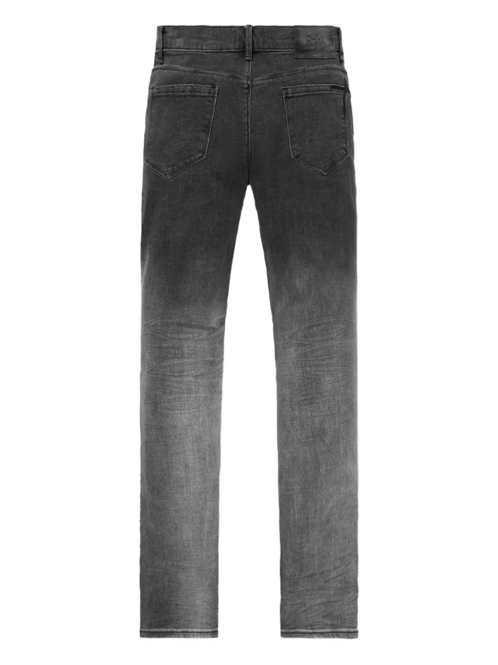 RTA faded-effect jeans | Regular & Straight-Leg Jeans | Image 2