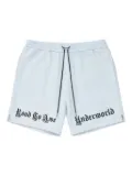 RTA Clyde ""Underworld"" shorts - Blue