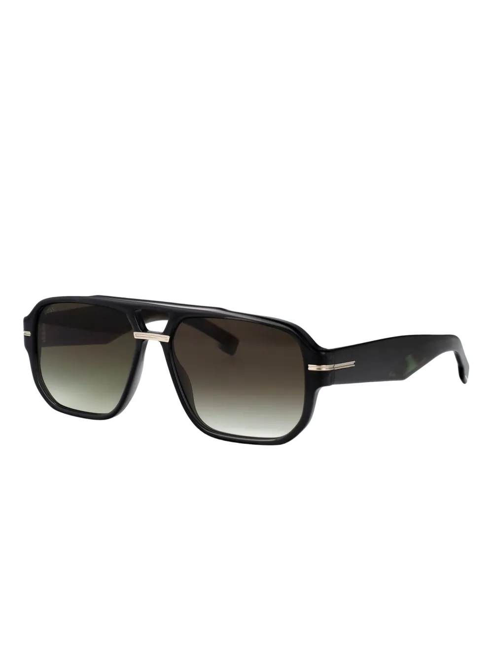 BOSS 1718/S square-frame gradient sunglasses | Image 2