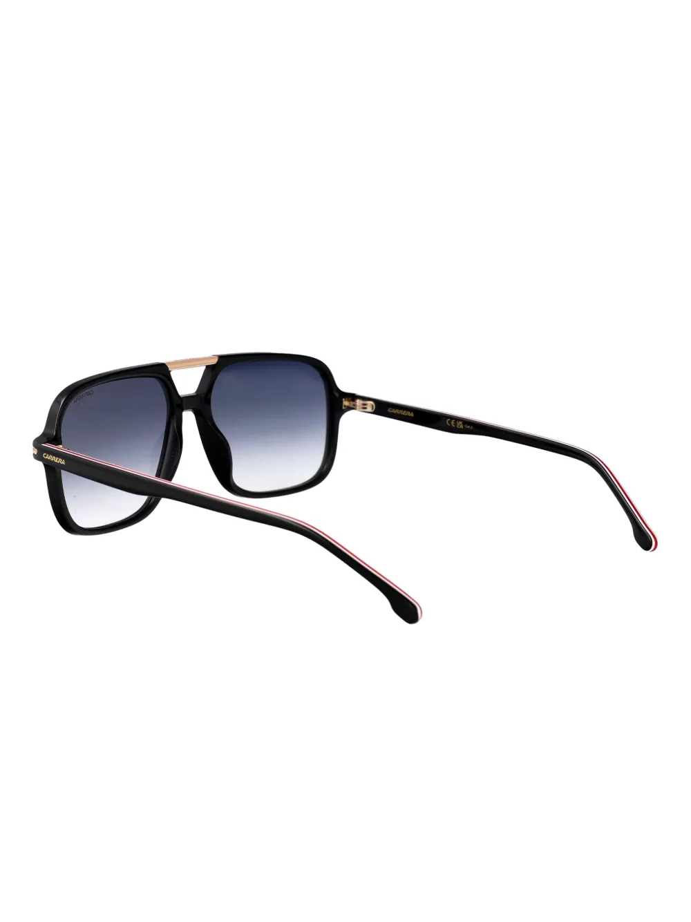 Carrera 350 S zonnebril Zwart