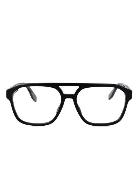 Marc Jacobs Eyewear Marc 845 pilot-frame glasses