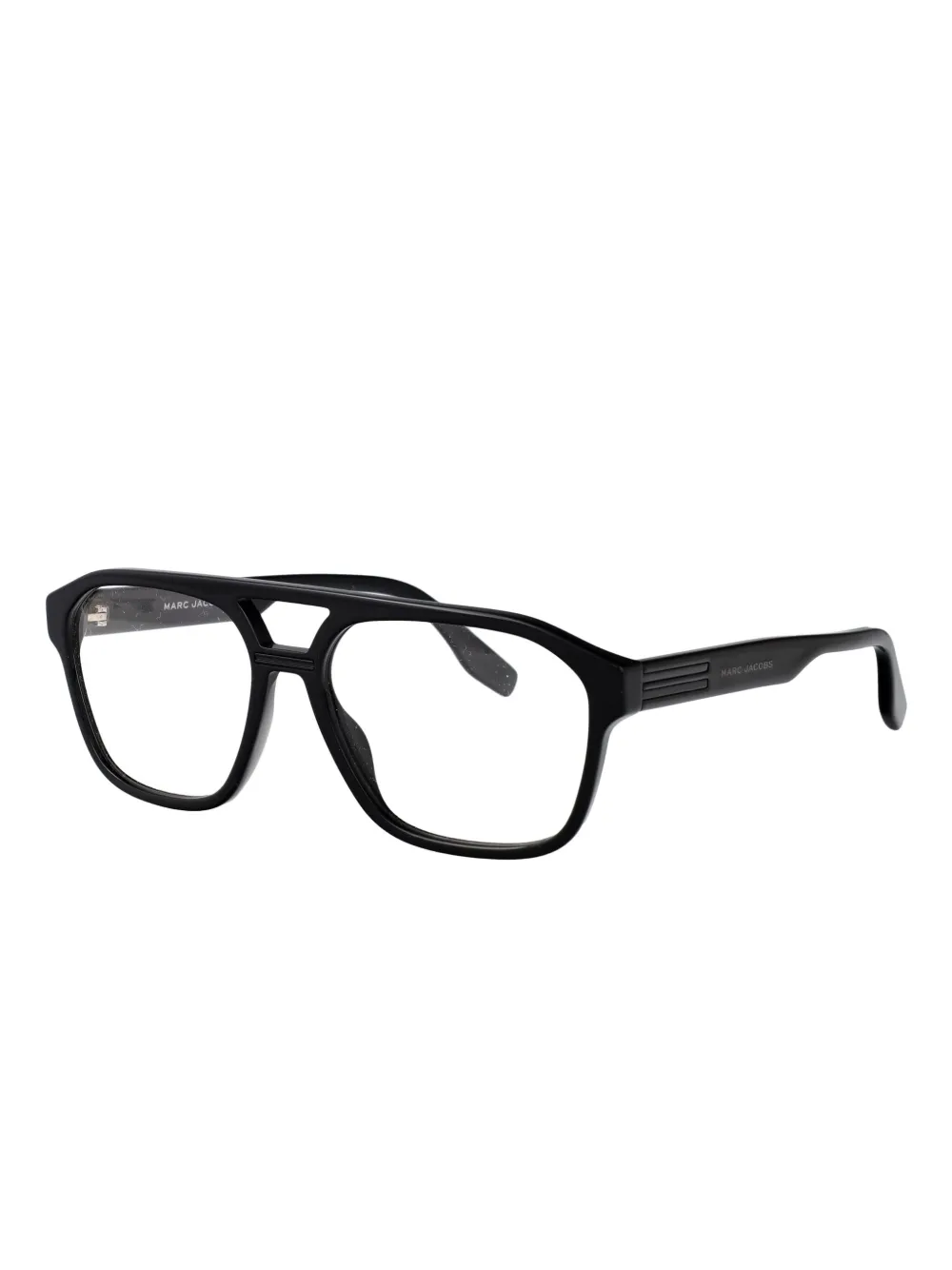 Marc Jacobs Eyewear Marc 845 pilot-frame glasses | Image 2