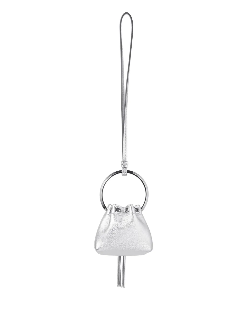 Jimmy Choo Bon Bon keyring charm | Image 2
