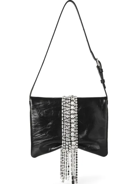 Jimmy Choo bolso de hombro Zandra