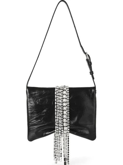 Sac porté épaule Zandra - Jimmy Choo - Modalova