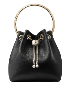 Jimmy Choo Mini Bags for Women | FARFETCH US