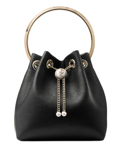 Jimmy Choo Bon Bon mini bag