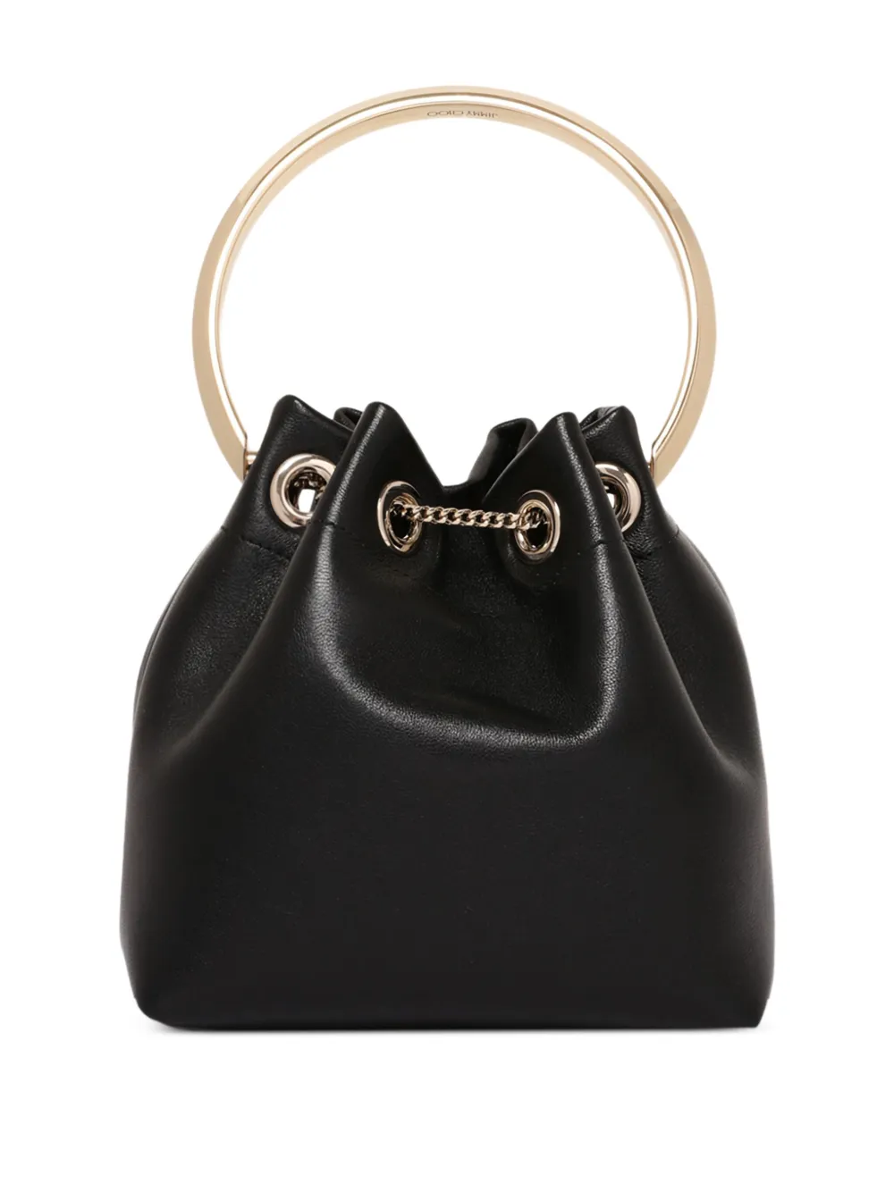 Jimmy Choo Bon kleine tas Zwart