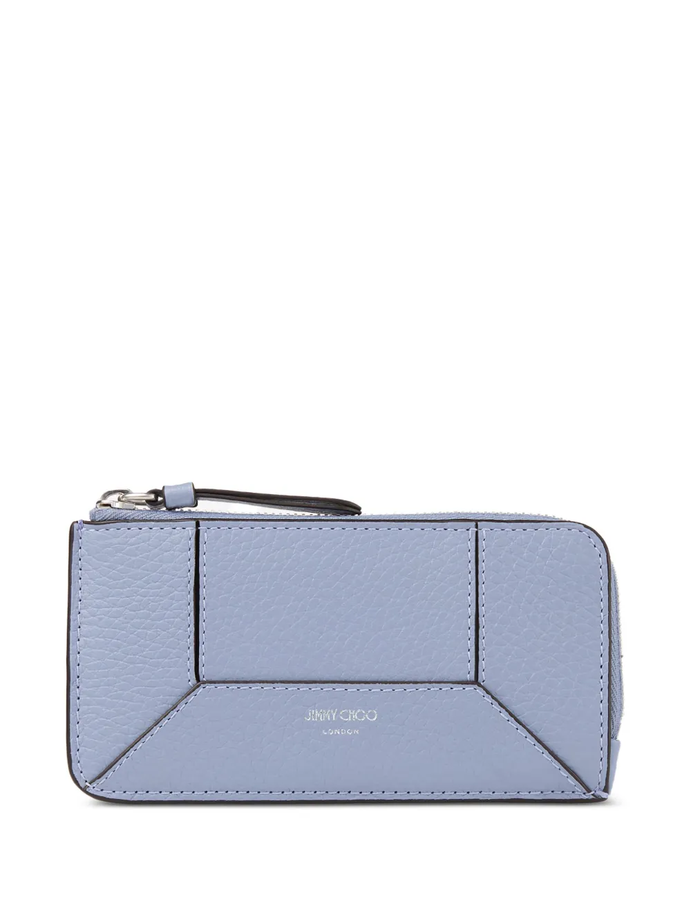 Jimmy Choo DM Lise-Z カードケース - ブルー Jimmy Choo DM Lise-Z カードケース - ブルー