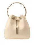 Jimmy Choo Bon Bon mini bag - Neutrals