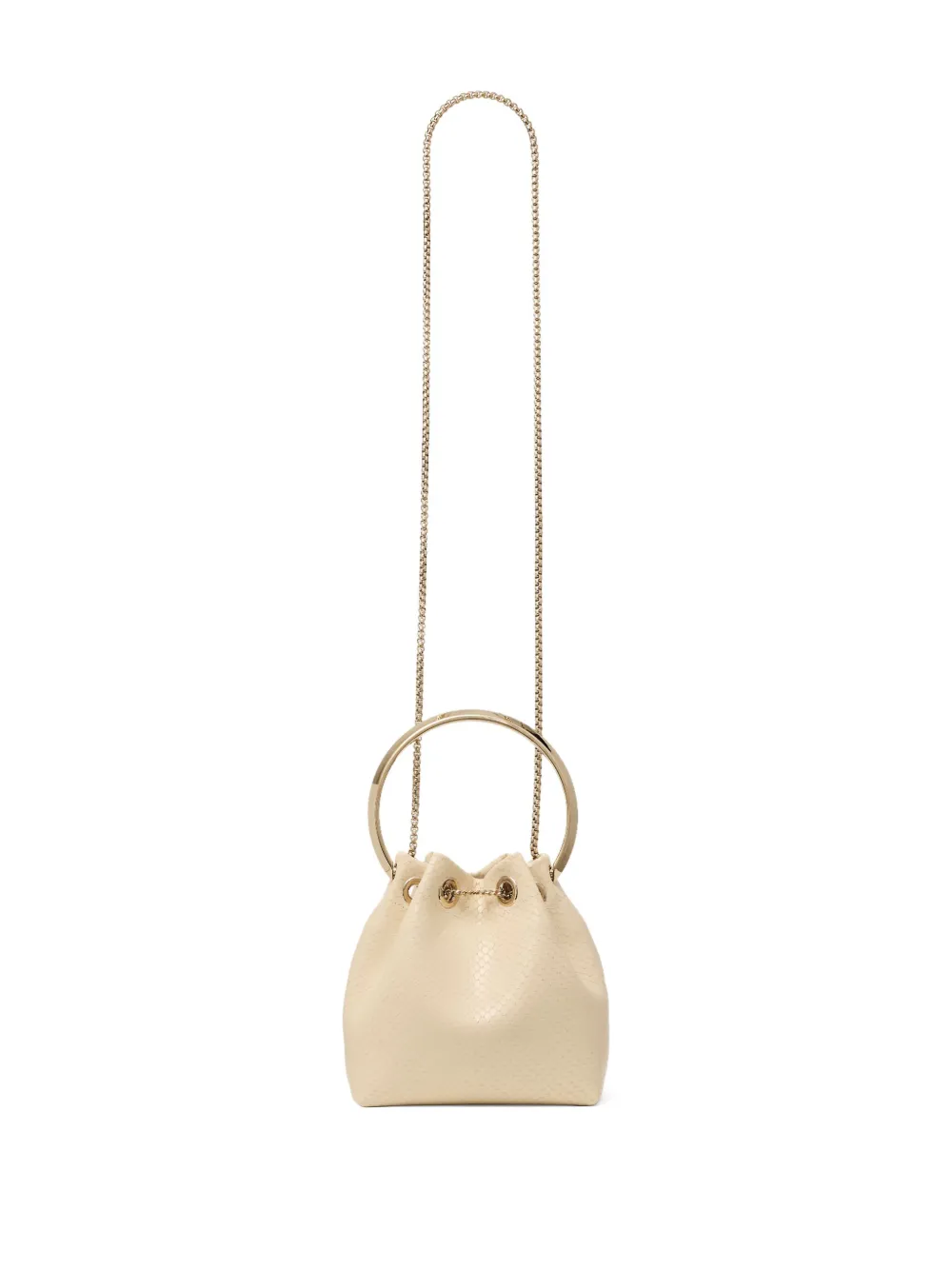 Jimmy Choo Bon Bon mini bag | Bucket Bags | Image 2