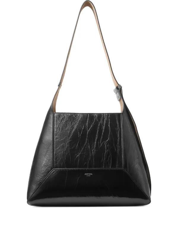 Jimmy Choo Diamond ショルダーバッグ M | ブラック | FARFETCH JP