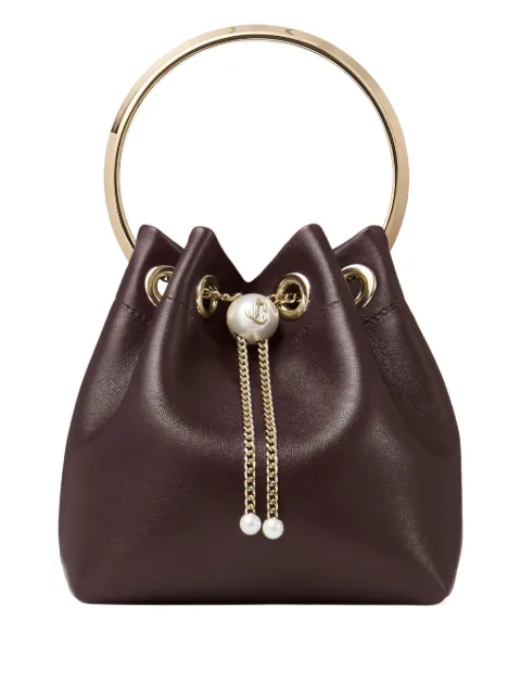Jimmy Choo Bon Bon mini bag