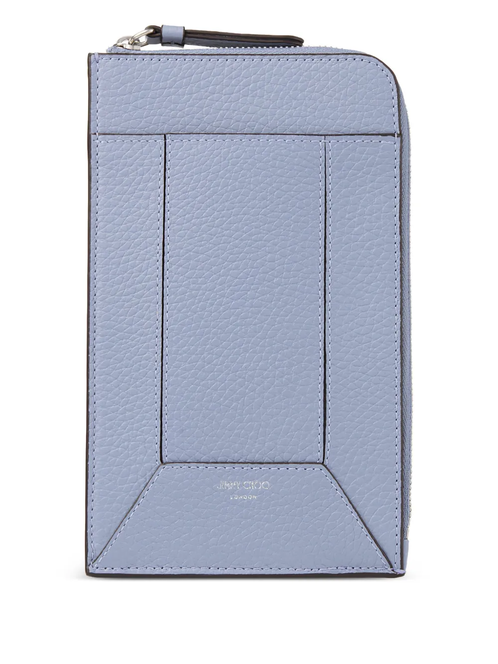 Jimmy Choo スマホケース - ブルー Jimmy Choo スマホケース - ブルー