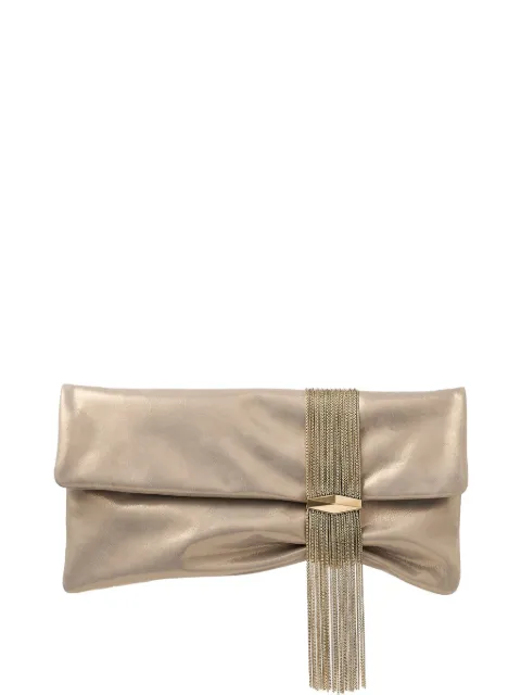 Jimmy Choo Zandra clutch bag