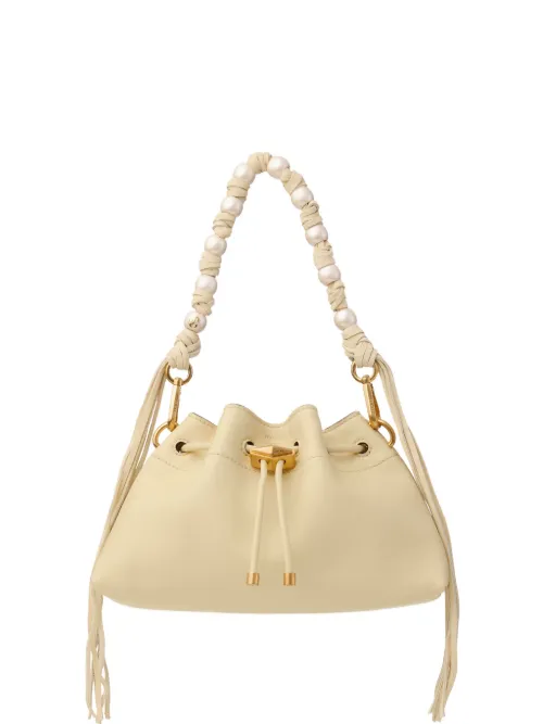 Sac porté épaule S Cinch - Jimmy Choo - Modalova