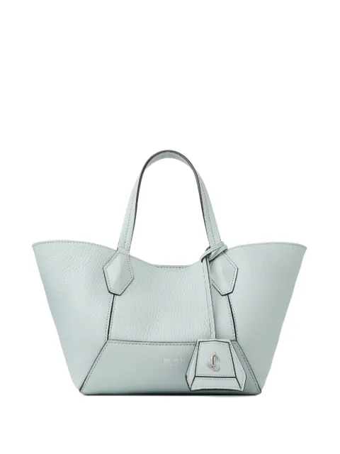 Jimmy Choo small Diamond tote bag