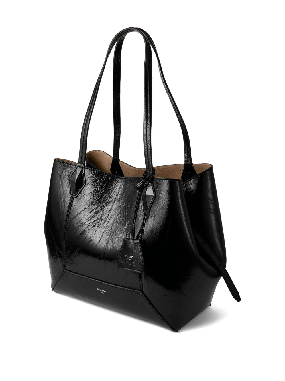 Jimmy Choo Diamond ハンドバッグ M | Image 2