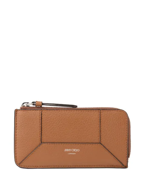 Jimmy Choo DM Lise-Z cardholder