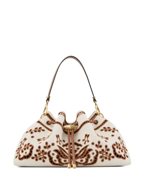 Jimmy Choo medium Cinch shoulder bag