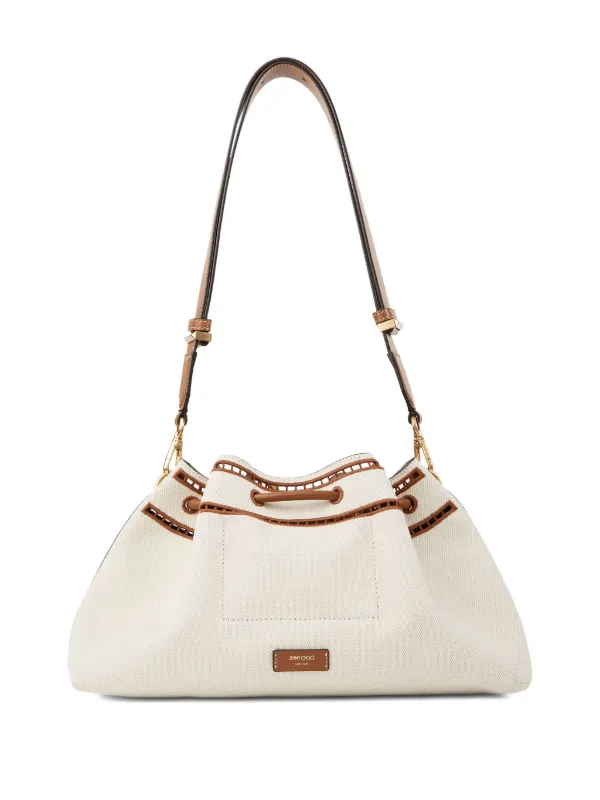ショルダーバッグ・ポシェット CINCH M SHOULDER BAG CINCH M（ショルダーバッグ）｜JIMMY CHOO（ジミーチュウ）の