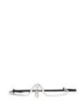 Ann Demeulemeester Kitta Diadem headband - Silver
