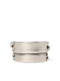 Ann Demeulemeester Ize ring - Silver