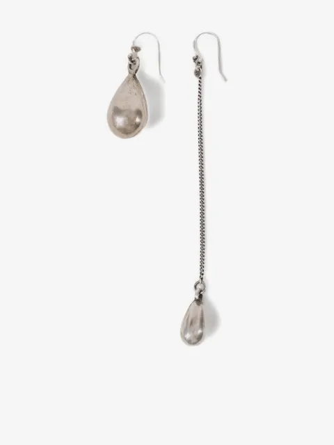 Ann Demeulemeester aretes Judith