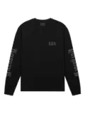 RTA Lawrence ""Unknown Purgatory"" T-shirt - Black