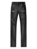 RTA Bryant skinny jeans - Black