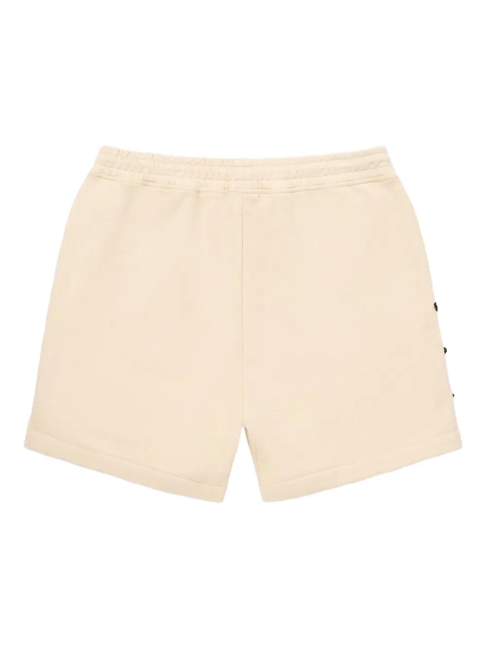 RTA star-print shorts Beige