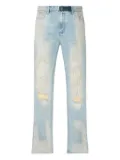 RTA Denis skinny jeans - Blue