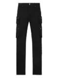 RTA Slate cargo jeans - Black