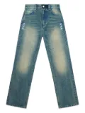 RTA Jonas jeans - Blue